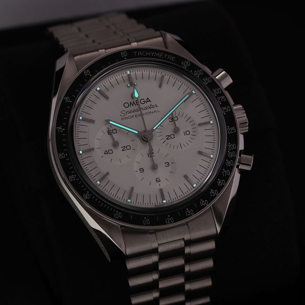 Omega Speedmaster Moonwatch Professional 310.60.42.50.02.001